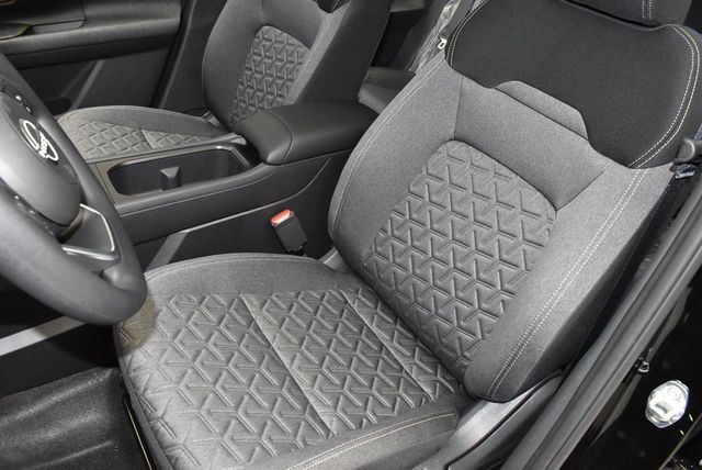 2026 Nissan Kicks SV AWD - 22948230 - 11