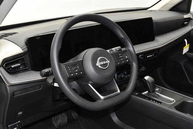 2026 Nissan Kicks SV AWD - 22948230 - 12