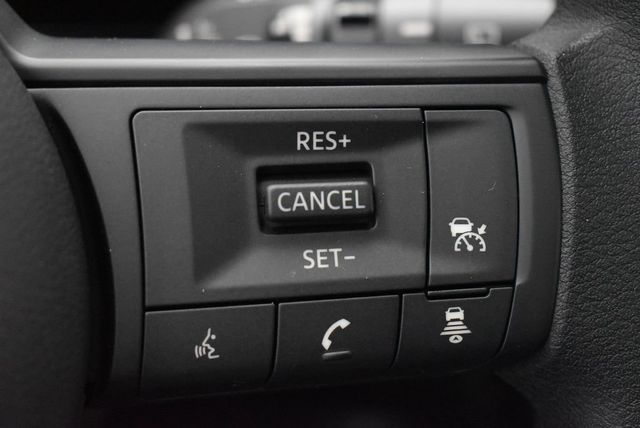 2026 Nissan Kicks SV AWD - 22948230 - 16