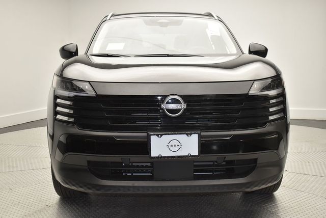 2026 Nissan Kicks SV AWD - 22948230 - 1