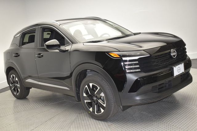 2026 Nissan Kicks SV AWD - 22948230 - 2
