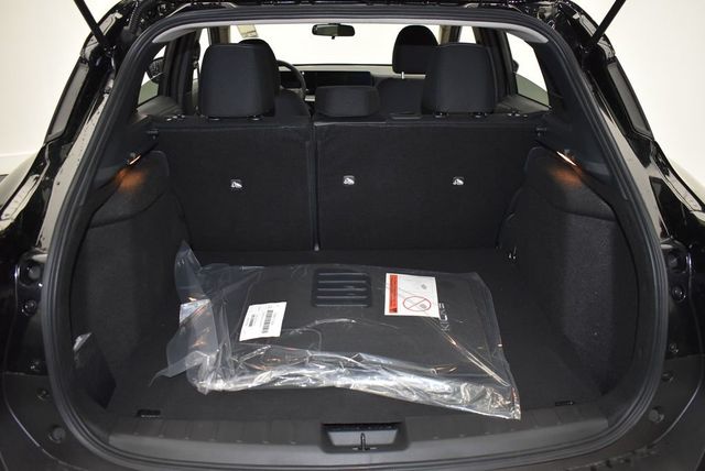 2026 Nissan Kicks SV AWD - 22948230 - 34