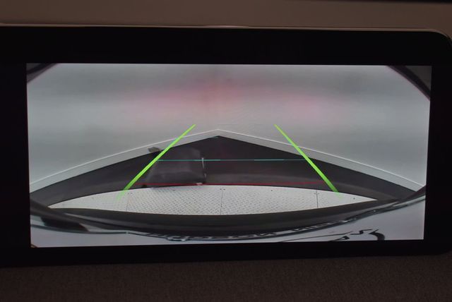 2026 Nissan Kicks SV AWD - 22948230 - 35