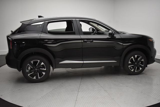 2026 Nissan Kicks SV AWD - 22948230 - 3