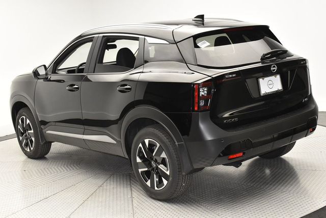 2026 Nissan Kicks SV AWD - 22948230 - 6