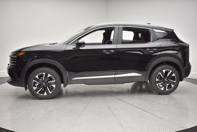 2026 Nissan Kicks SV AWD - 22948230 - 7