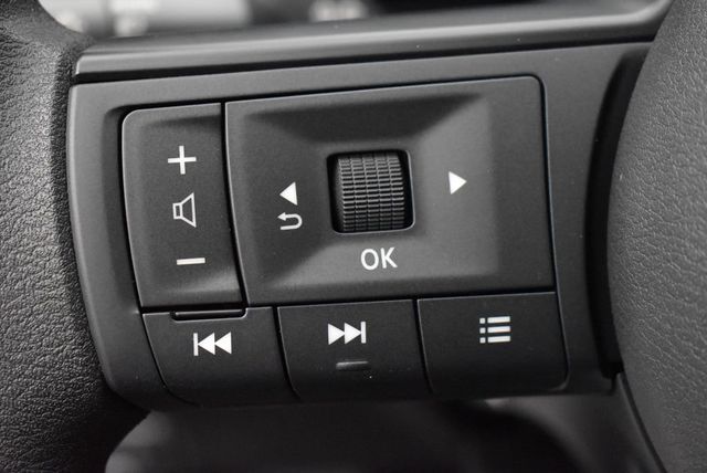 2026 Nissan Kicks SV AWD - 22948592 - 17