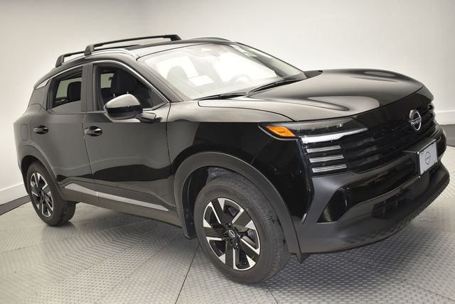 2026 Nissan Kicks SV AWD - 22948592 - 2