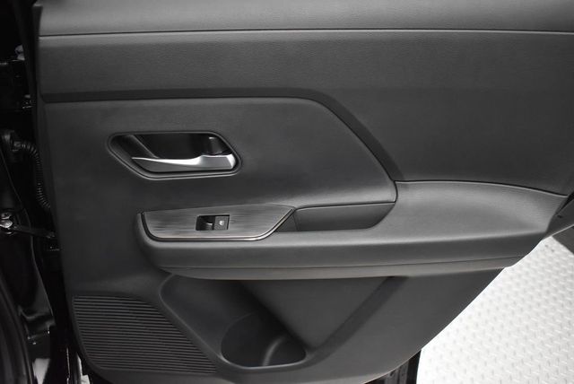 2026 Nissan Kicks SV AWD - 22948592 - 29