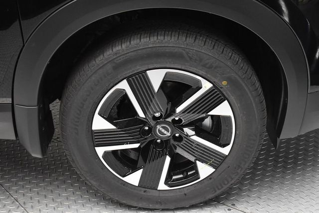 2026 Nissan Kicks SV AWD - 22948592 - 35