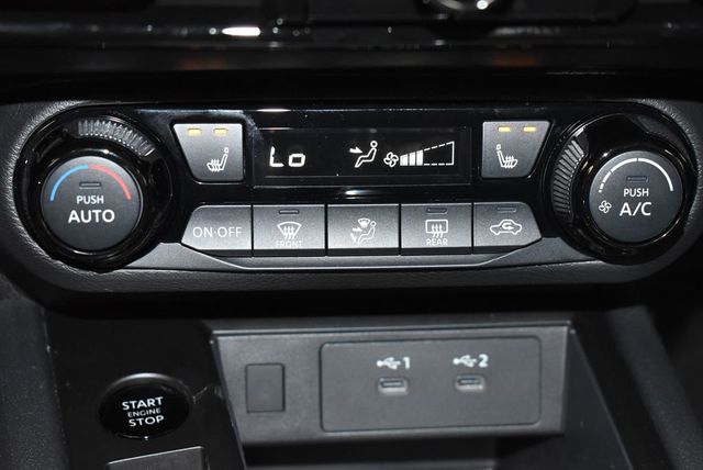 2026 Nissan Kicks SV AWD - 22949474 - 20