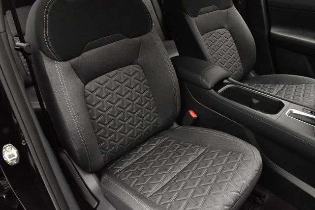 2026 Nissan Kicks SV AWD - 22949474 - 25