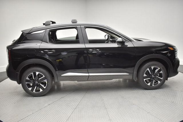 2026 Nissan Kicks SV AWD - 22949474 - 3