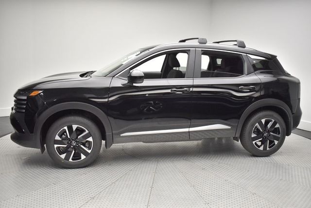 2026 Nissan Kicks SV AWD - 22949474 - 7