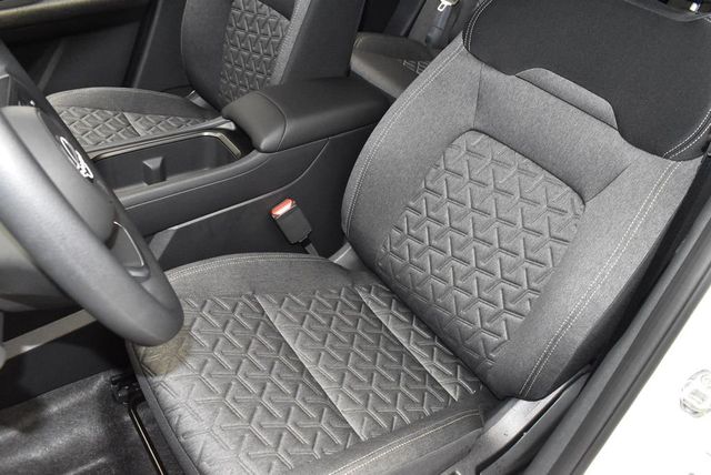 2026 Nissan Kicks SV AWD - 22960182 - 11