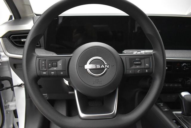 2026 Nissan Kicks SV AWD - 22960182 - 13