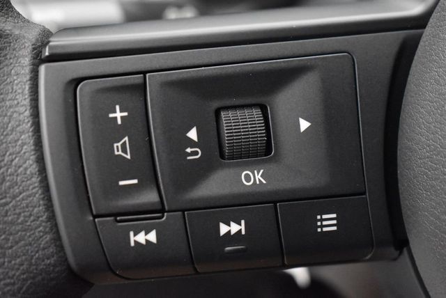 2026 Nissan Kicks SV AWD - 22960182 - 14