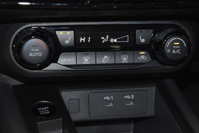 2026 Nissan Kicks SV AWD - 22960182 - 17