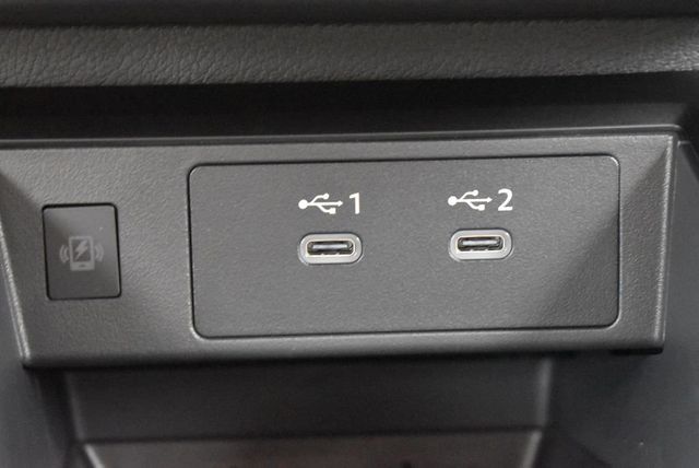 2026 Nissan Kicks SV AWD - 22960182 - 18