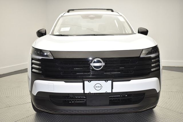 2026 Nissan Kicks SV AWD - 22960182 - 1