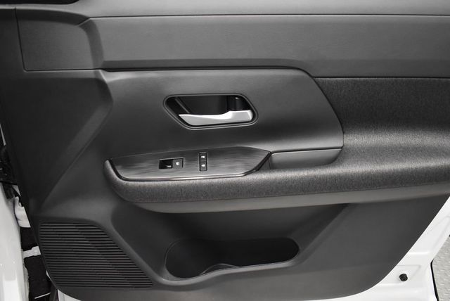 2026 Nissan Kicks SV AWD - 22960182 - 20