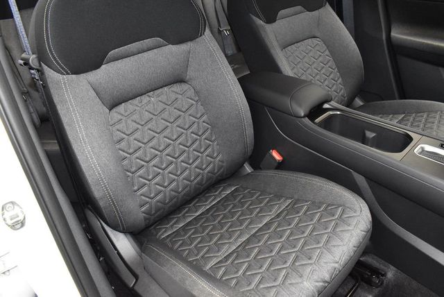 2026 Nissan Kicks SV AWD - 22960182 - 22