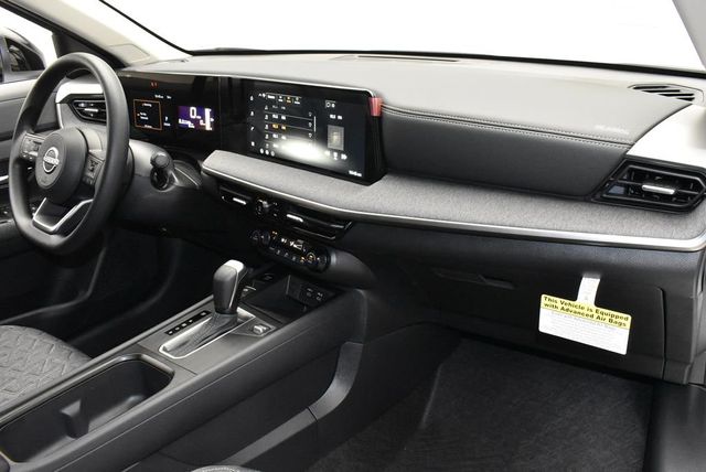 2026 Nissan Kicks SV AWD - 22960182 - 23