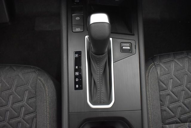 2026 Nissan Kicks SV AWD - 22960182 - 25