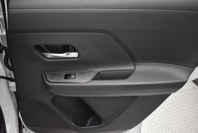 2026 Nissan Kicks SV AWD - 22960182 - 26