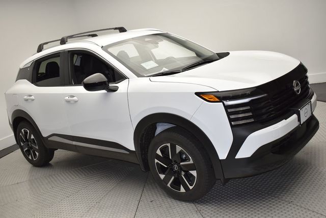 2026 Nissan Kicks SV AWD - 22960182 - 2