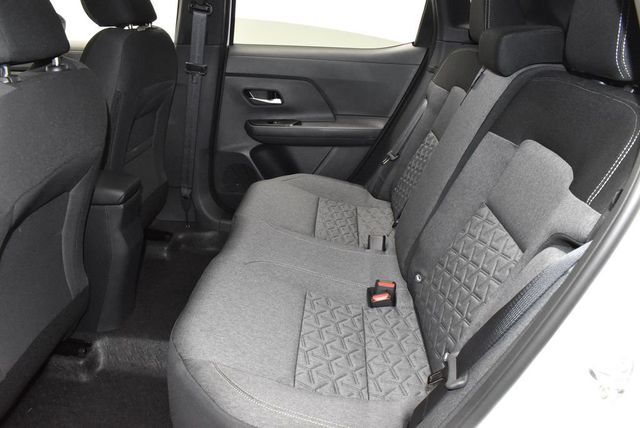 2026 Nissan Kicks SV AWD - 22960182 - 30