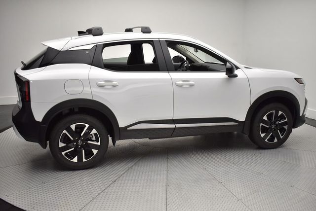 2026 Nissan Kicks SV AWD - 22960182 - 3