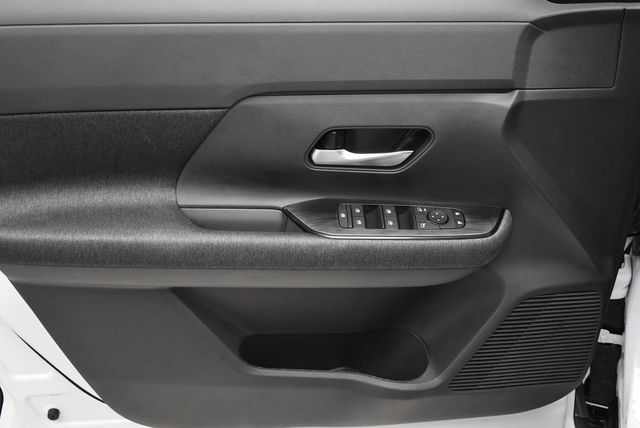 2026 Nissan Kicks SV AWD - 22960182 - 8