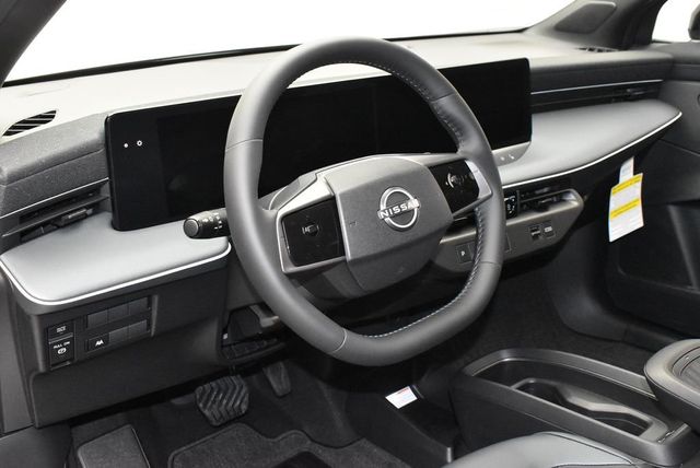 2026 Nissan Leaf SV+ FWD - 22966323 - 13