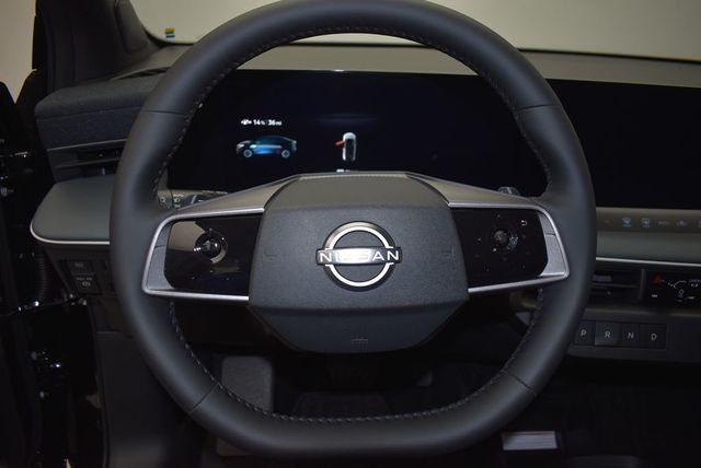 2026 Nissan Leaf SV+ FWD - 22966323 - 14