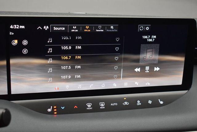 2026 Nissan Leaf SV+ FWD - 22966323 - 18