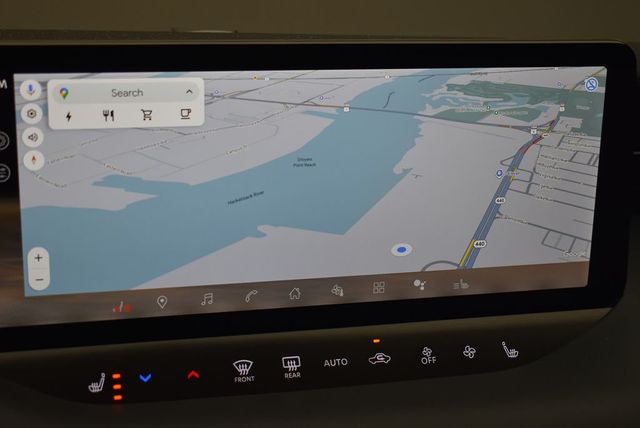 2026 Nissan Leaf SV+ FWD - 22966323 - 19