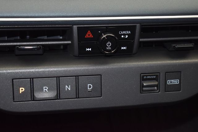 2026 Nissan Leaf SV+ FWD - 22966323 - 20