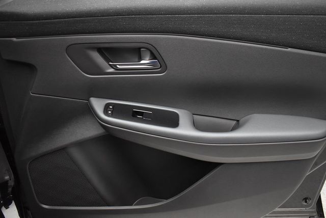 2026 Nissan Leaf SV+ FWD - 22966323 - 21