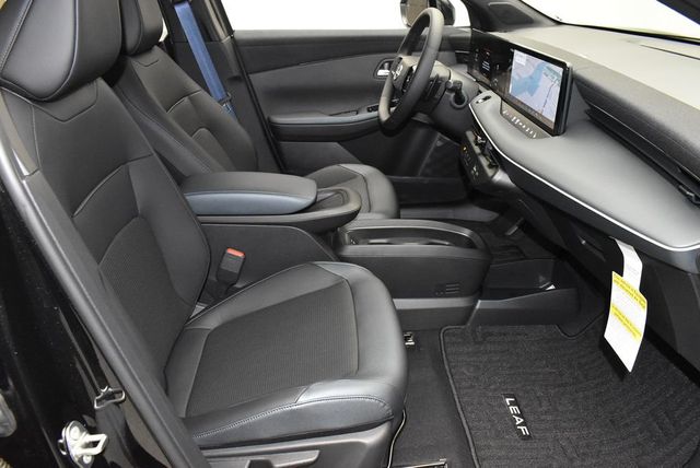 2026 Nissan Leaf SV+ FWD - 22966323 - 22