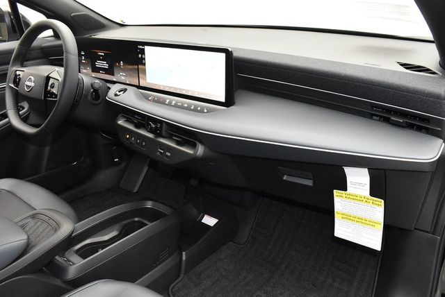 2026 Nissan Leaf SV+ FWD - 22966323 - 24