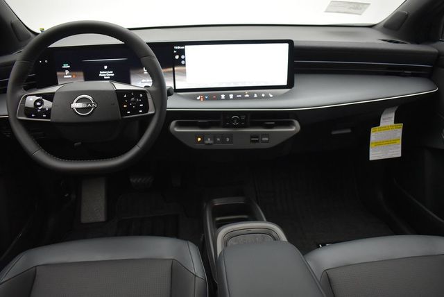 2026 Nissan Leaf SV+ FWD - 22966323 - 25