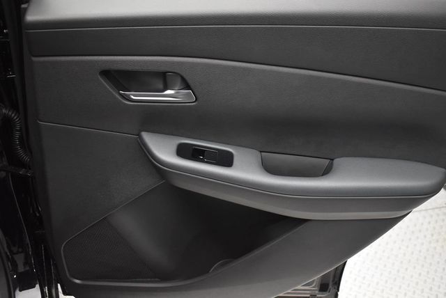 2026 Nissan Leaf SV+ FWD - 22966323 - 26