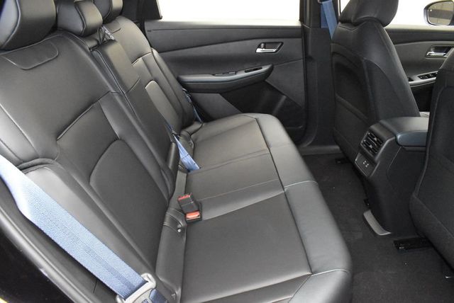 2026 Nissan Leaf SV+ FWD - 22966323 - 27