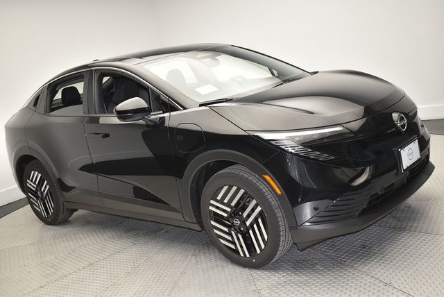 2026 Nissan Leaf SV+ FWD - 22966323 - 2