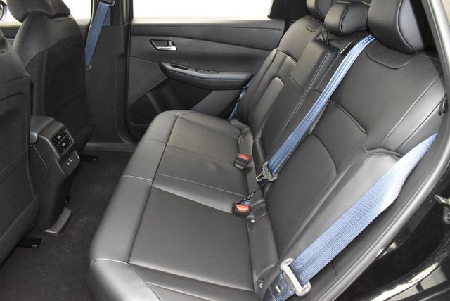 2026 Nissan Leaf SV+ FWD - 22966323 - 31