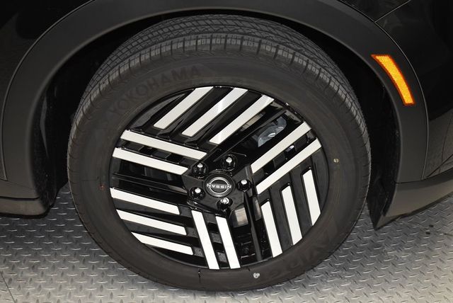 2026 Nissan Leaf SV+ FWD - 22966323 - 33