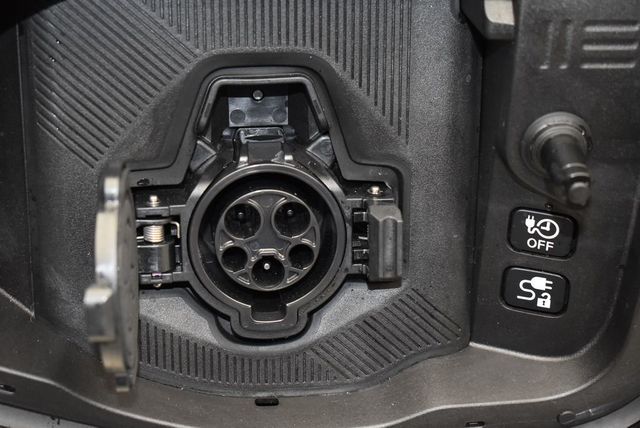 2026 Nissan Leaf SV+ FWD - 22966323 - 35