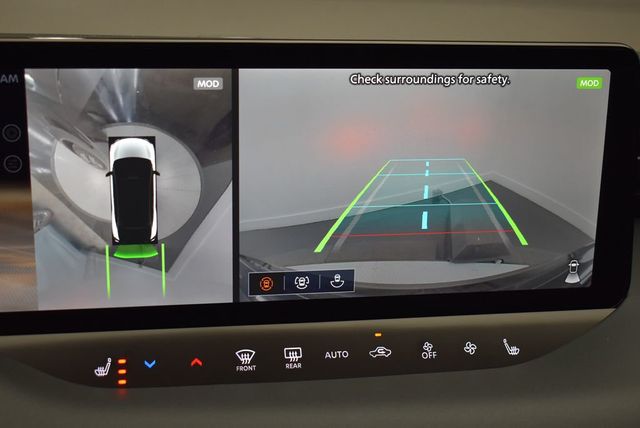 2026 Nissan Leaf SV+ FWD - 22966323 - 37