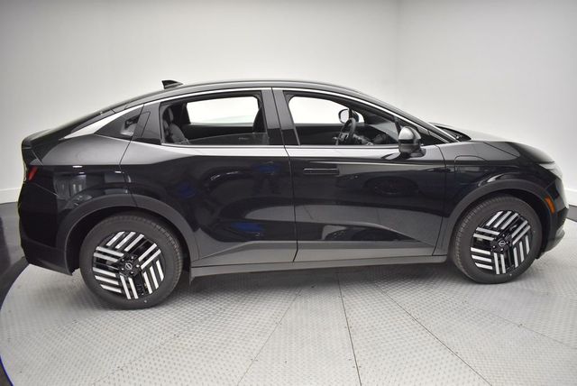 2026 Nissan Leaf SV+ FWD - 22966323 - 3